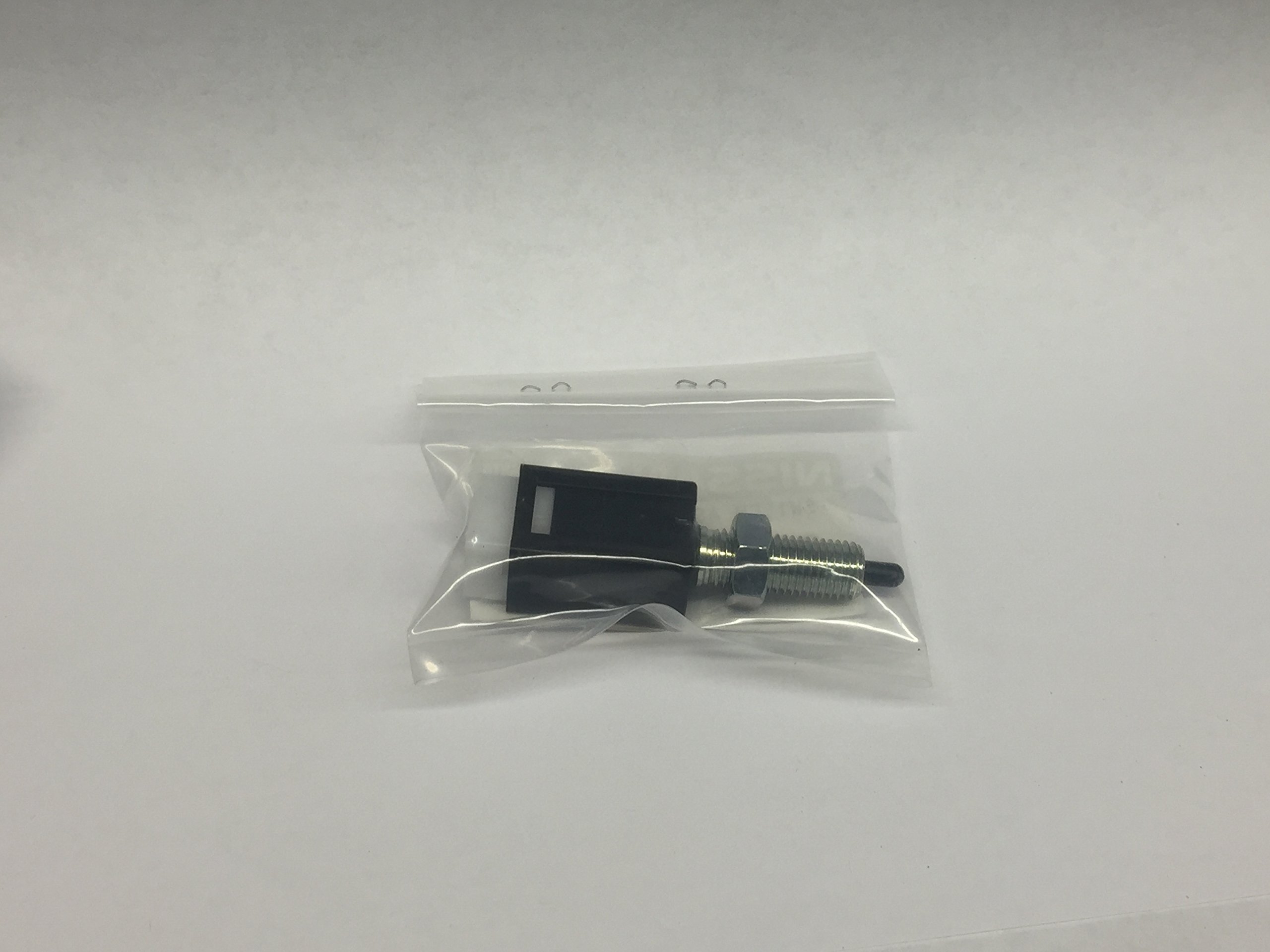 Amazon.com: Genuine Nissan Parts - Clutch Pedal Position Switch